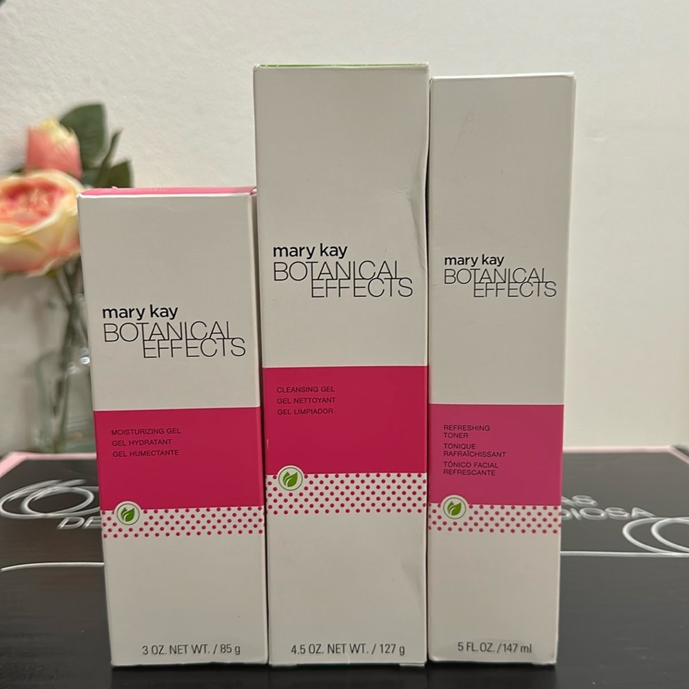 May kay Skin Care